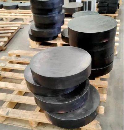 衡水广通橡胶支座产品