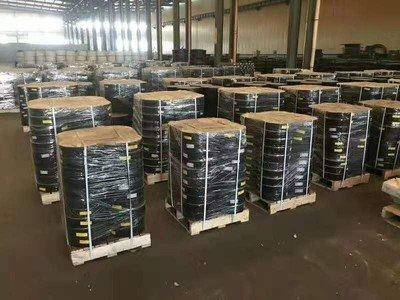 衡水广通桥梁伸缩缝产品