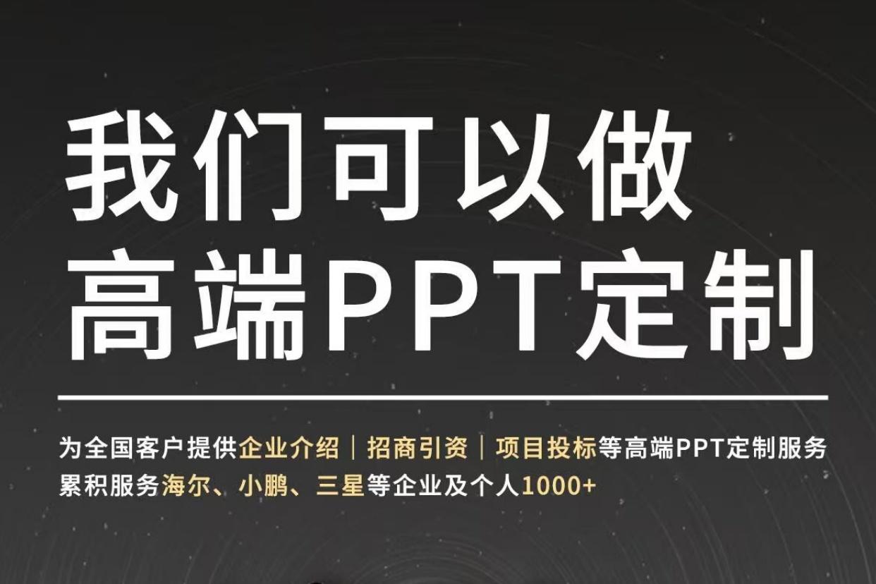 迈客科技服务流程展示