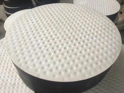 衡水广通橡胶制品有限公司生产车间