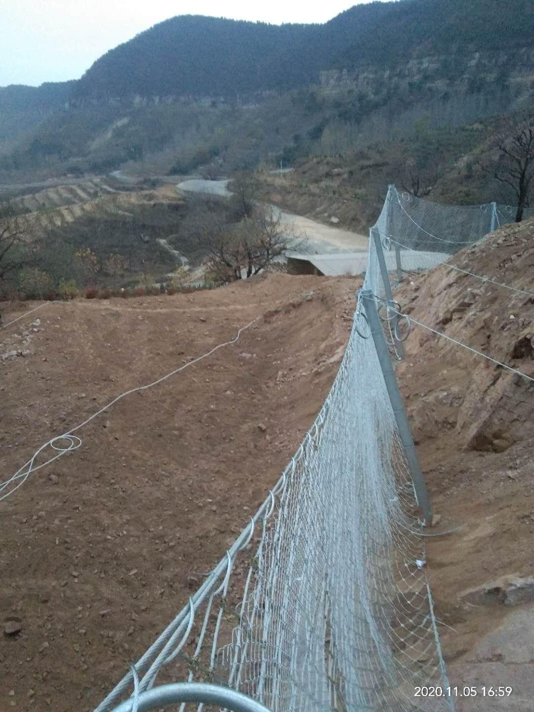 防护网产品1