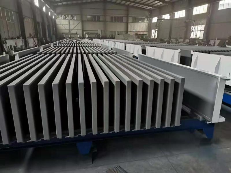 济南立博精工机械设备有限公司设备展示