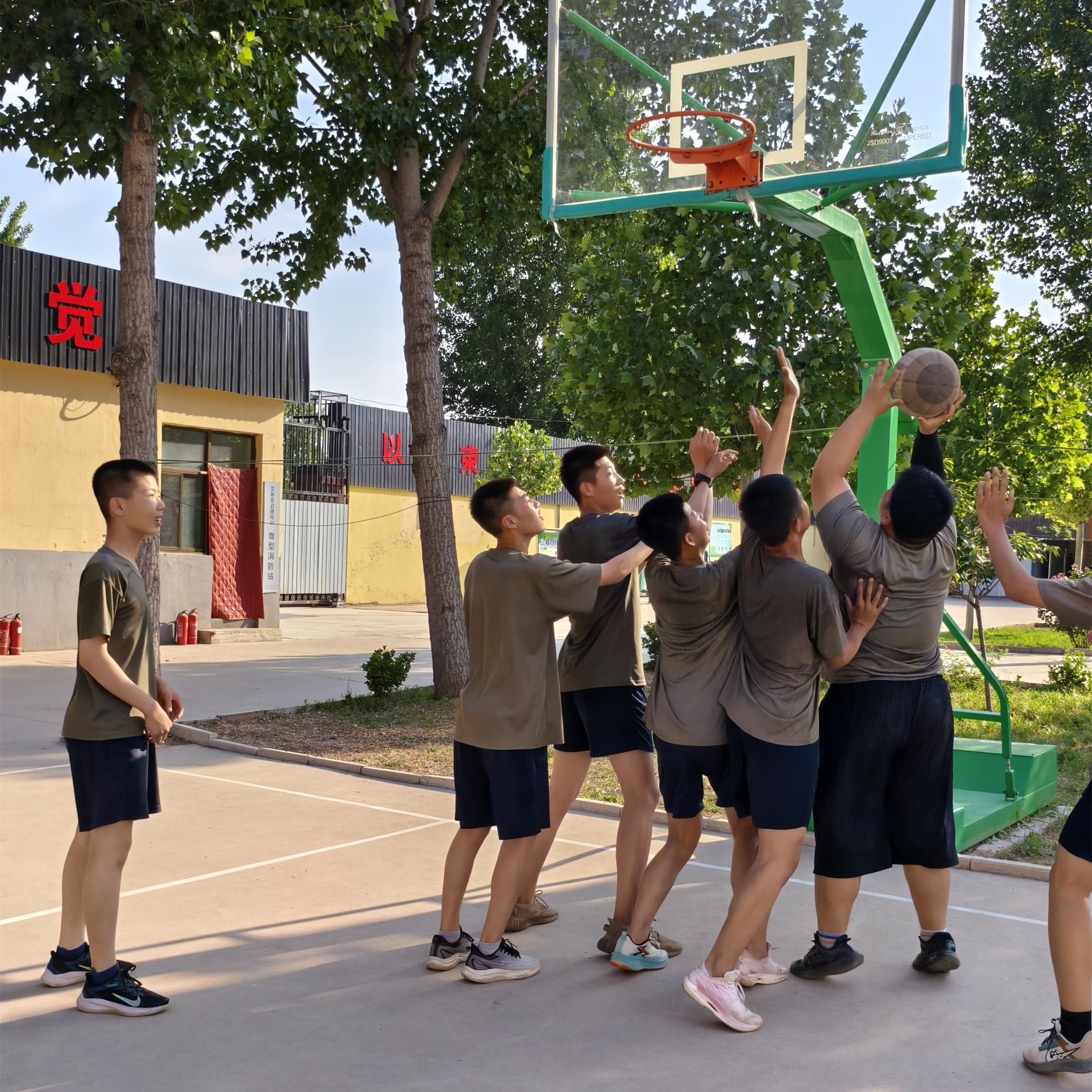 河北省启德健康教育咨询有限公司