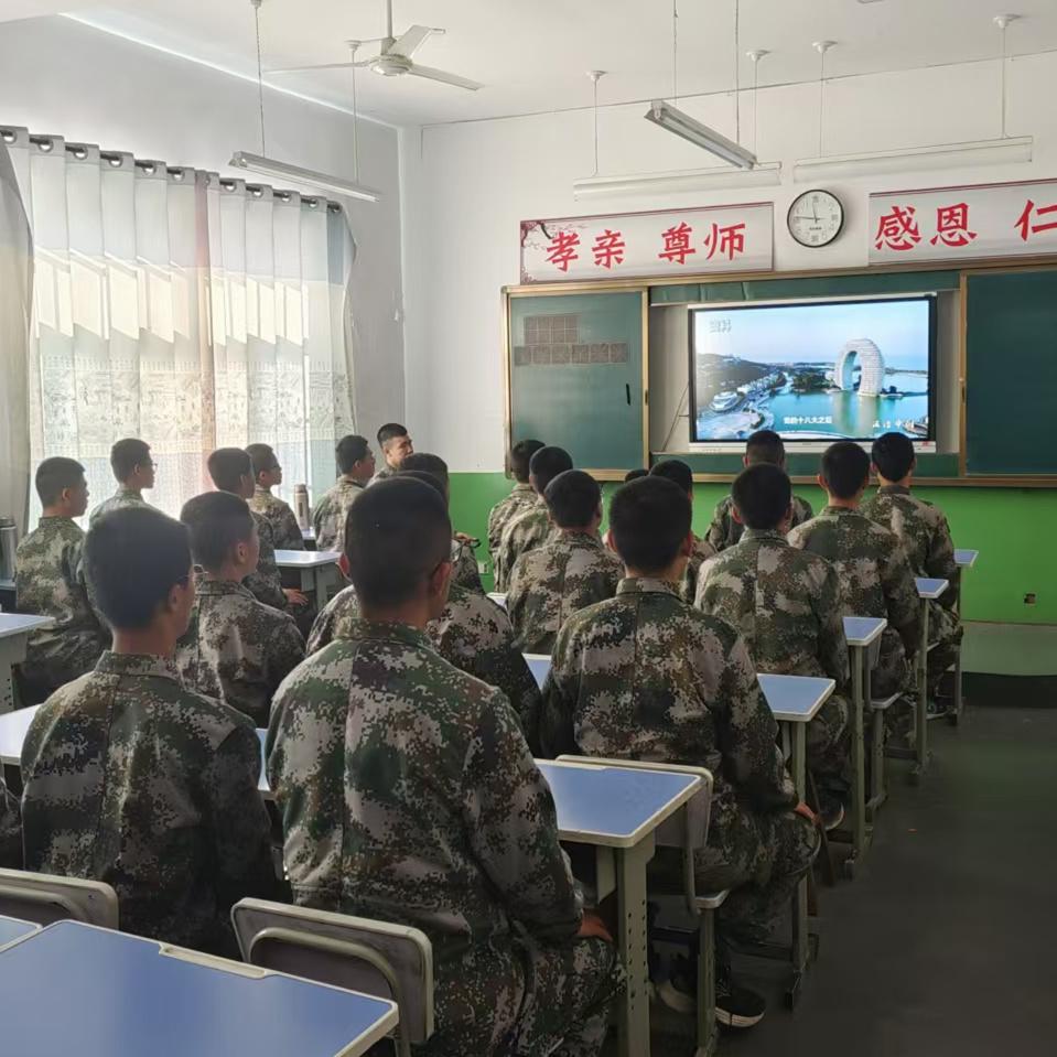 河北省启德健康教育咨询有限公司