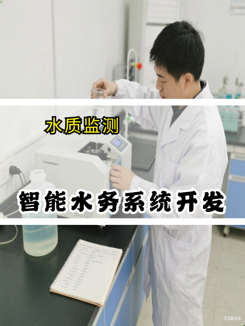 山水流长科技