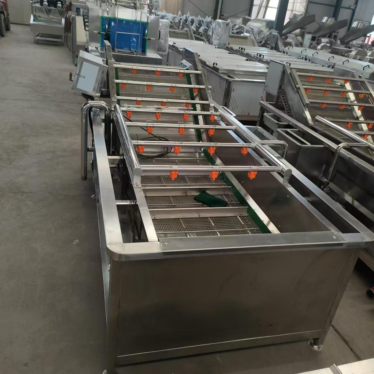 诸城市佳品食品机械有限公司设备图2