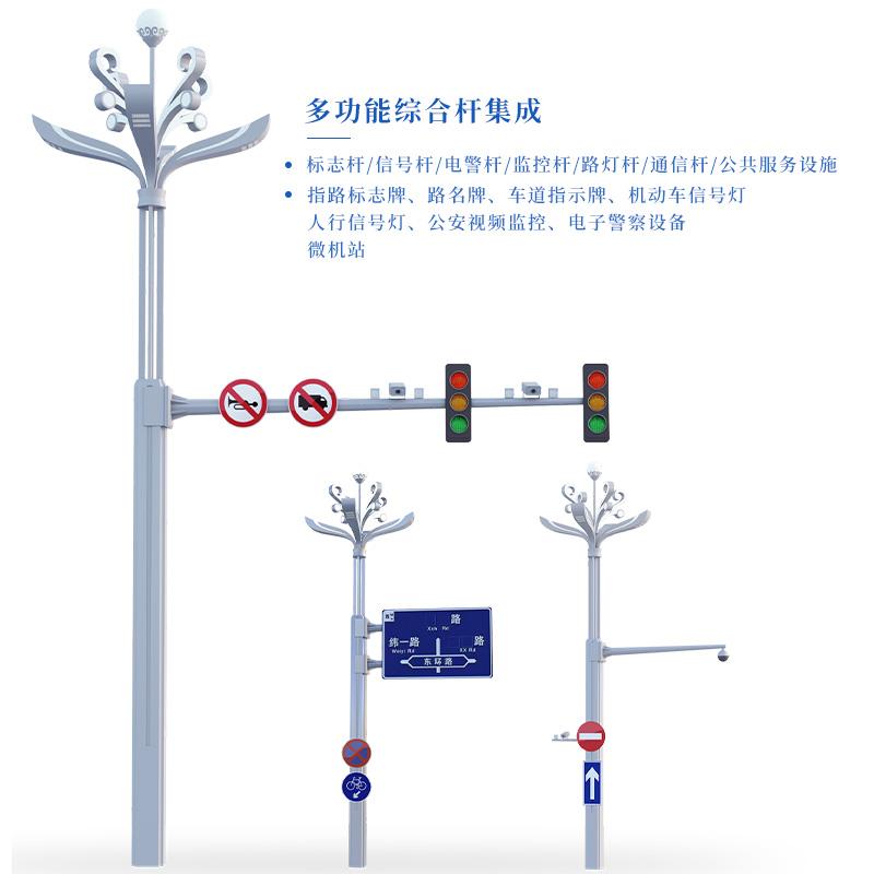 莱宏照明项目案例