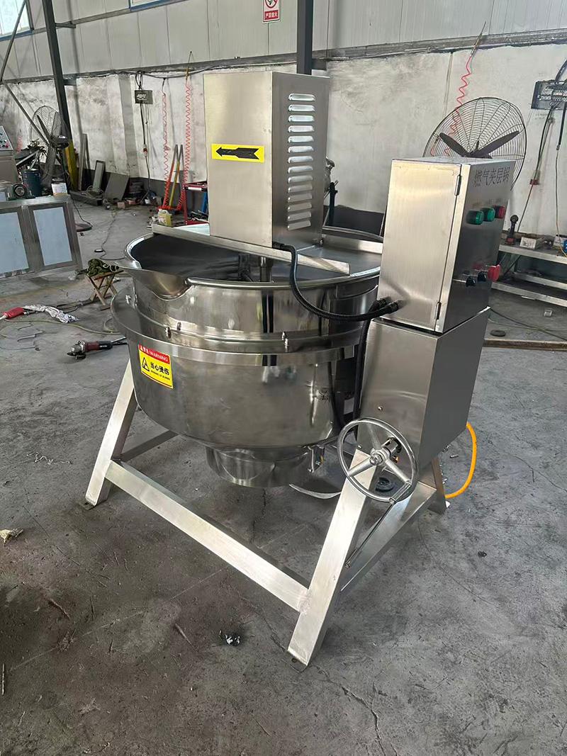诸城久泰机械有限公司产品示例