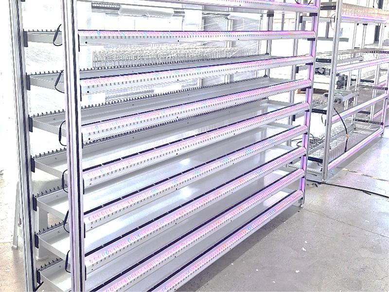 东莞市国脉智能科技有限公司产品示例