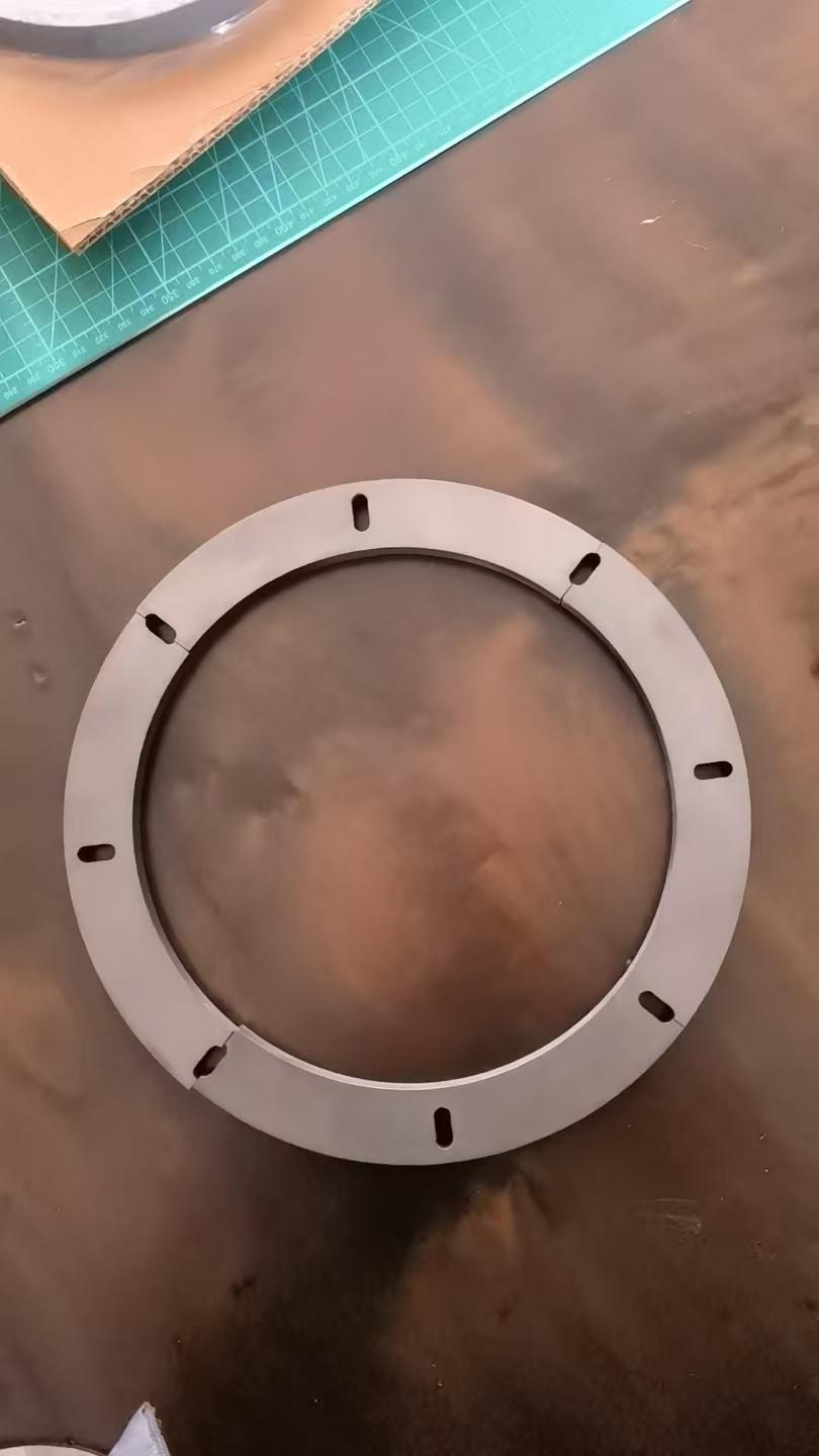 海门市科兴碳业产品图2