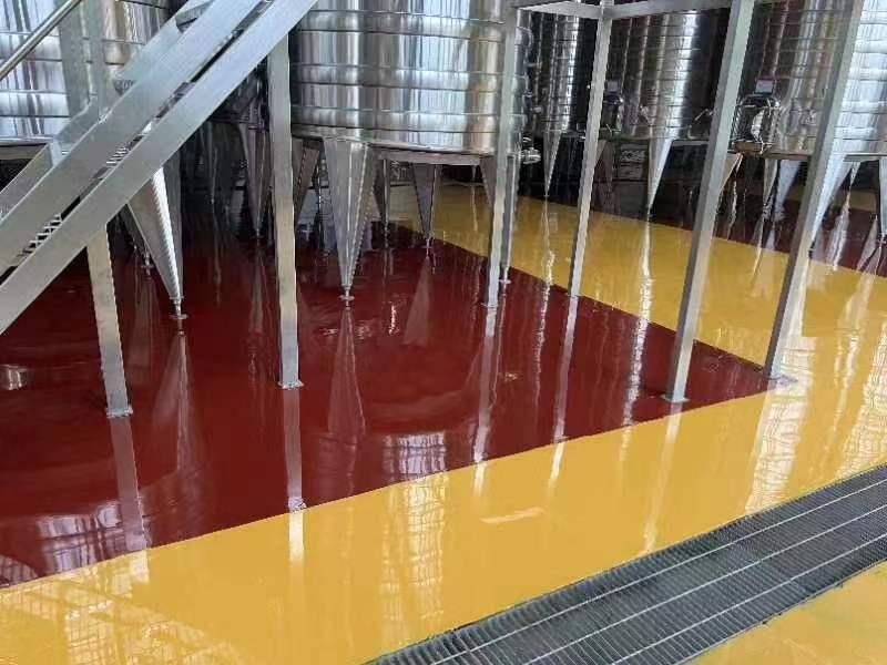 苏州铁牛地坪科技有限公司