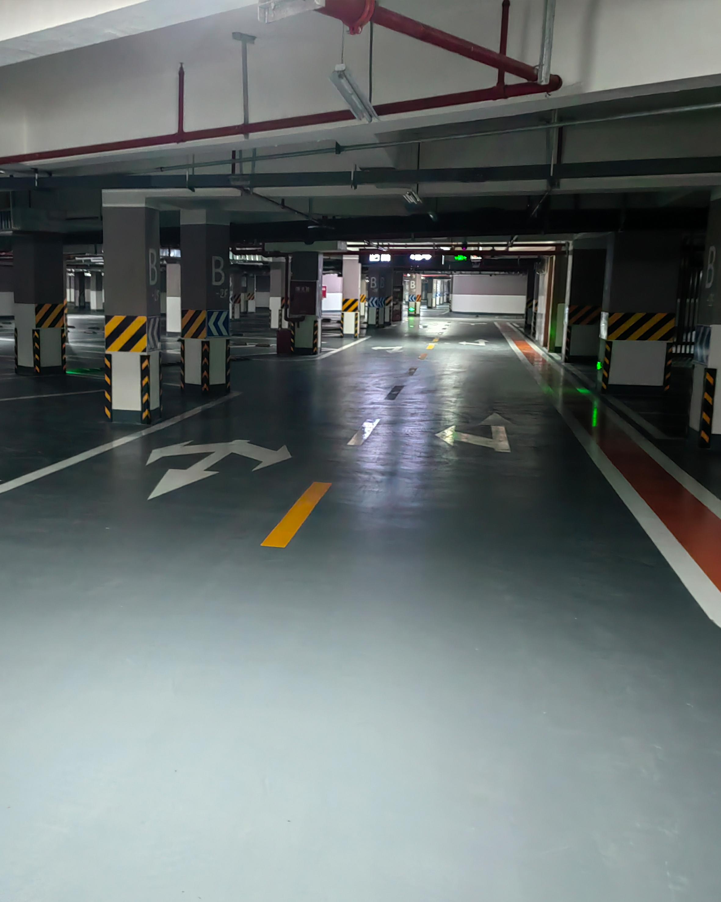 苏州铁牛地坪科技材料