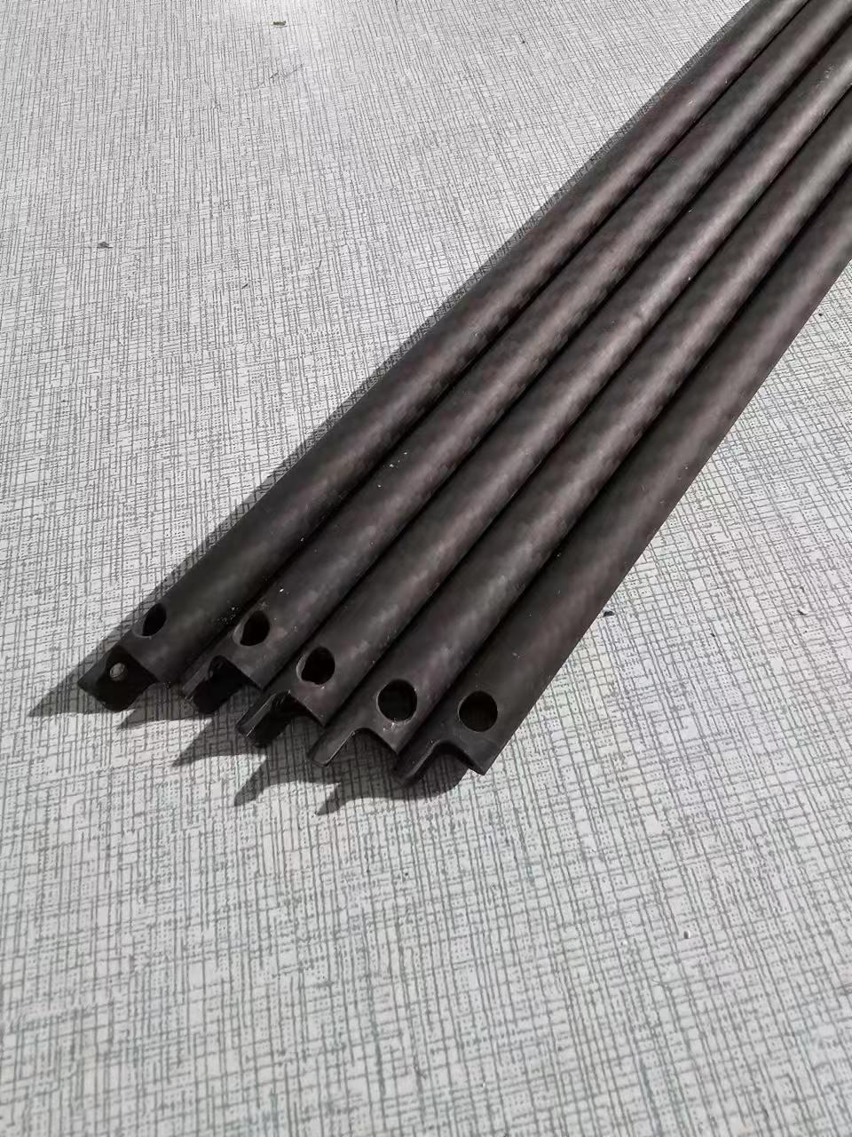 碳纤维弯管