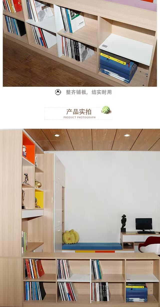 云南未来家家具厂有限公司生产车间