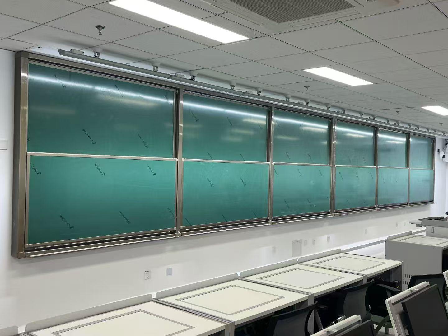 湖南一凡教学设备有限公司产品应用案例