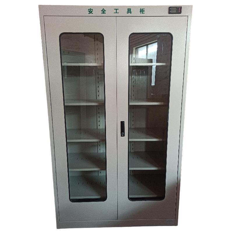 电力工具柜生产线