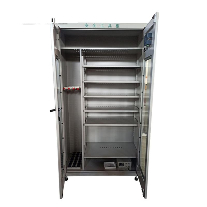 安全工具柜产品图2
