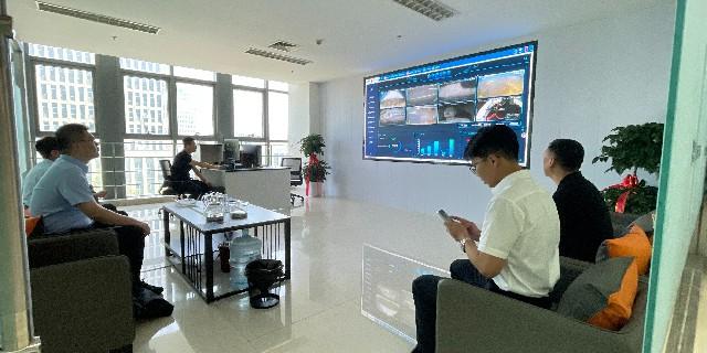 驭安科技形象图1