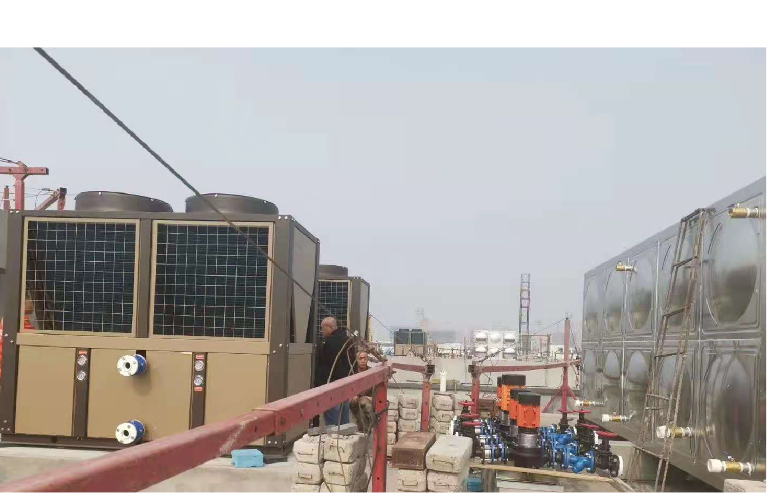 北京纳森环能科技有限公司产品示例3