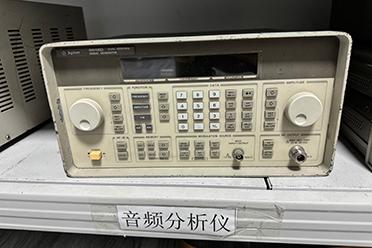 深圳钧准计量检测