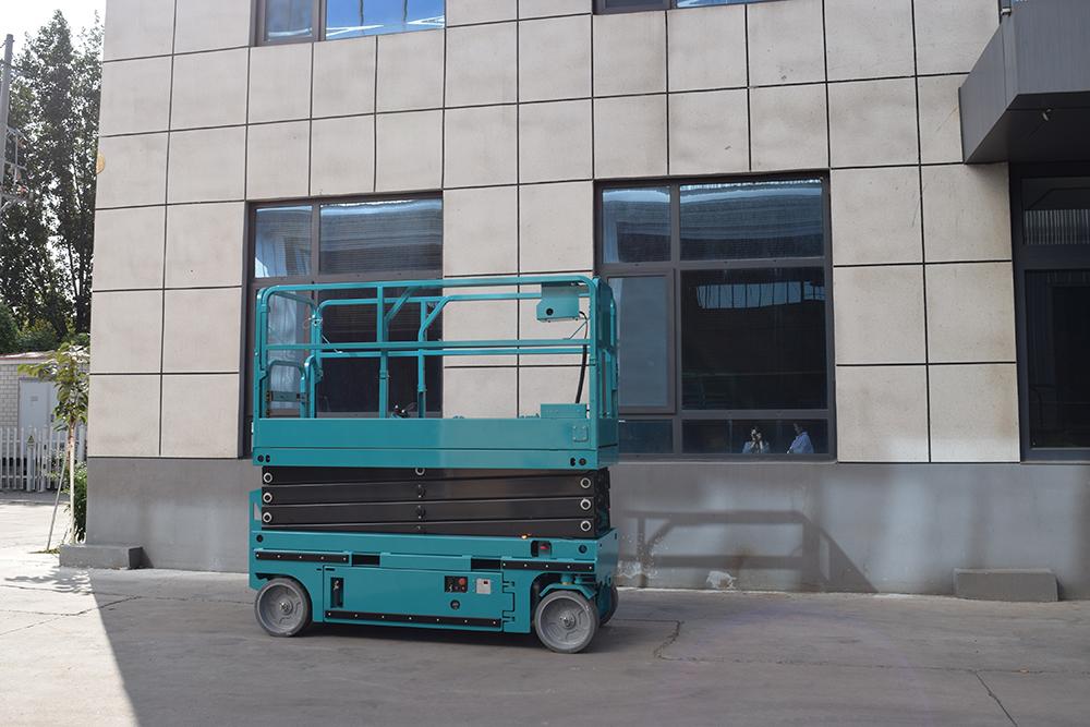 安锐智能装备产品示例1