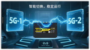 天津工业路由器品牌,北京4G/5G路由器制造商