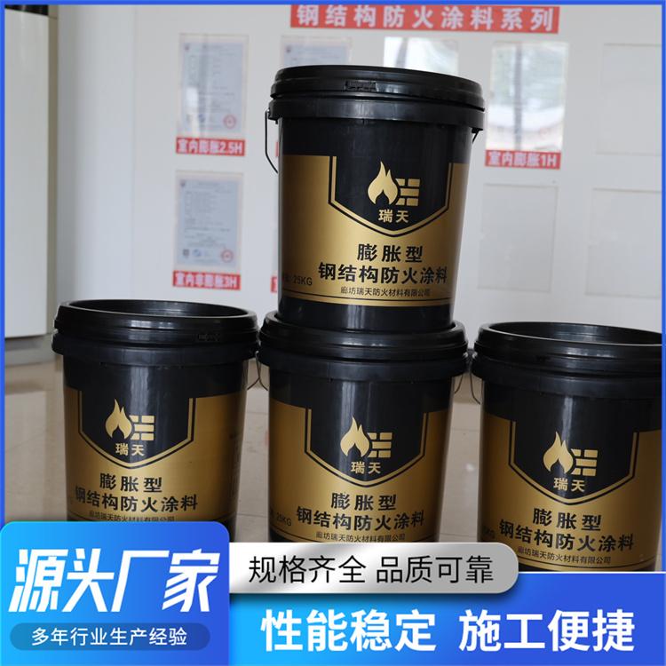 廊坊瑞天防火材料有限公司产品图3