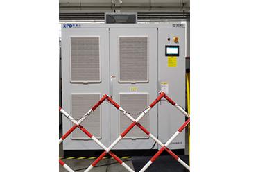无锡西普达应用案例