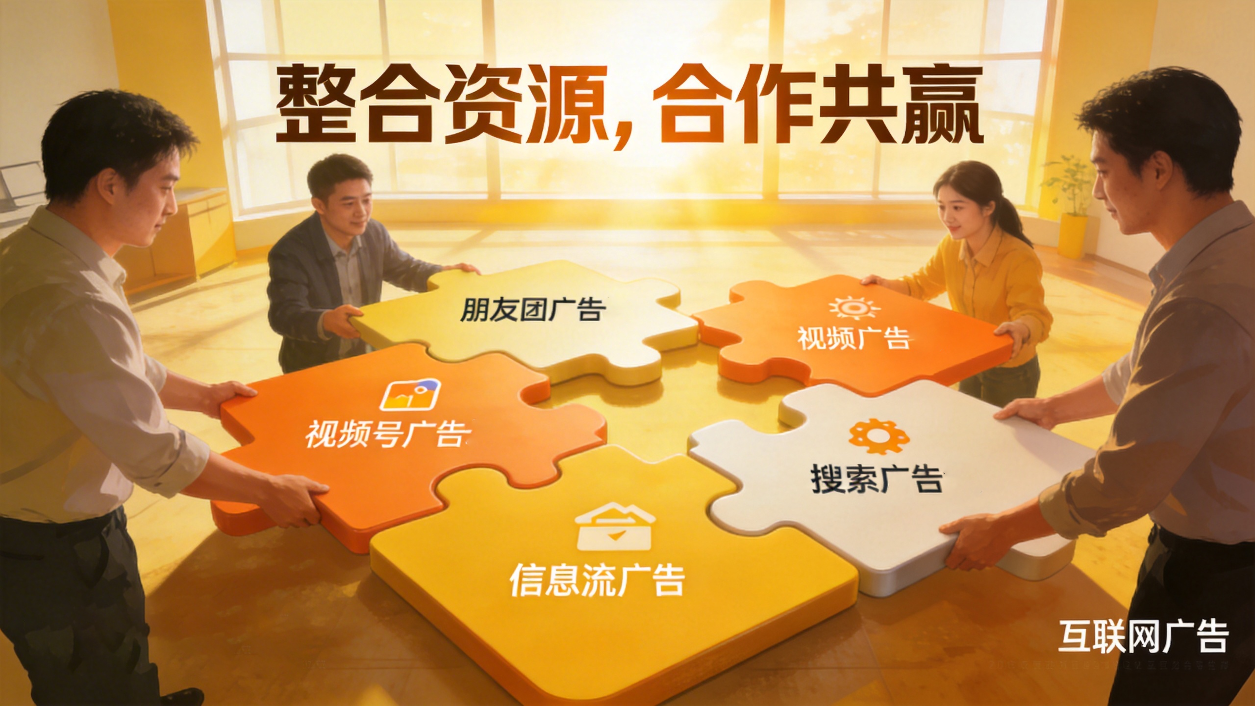 云威科技展示图1