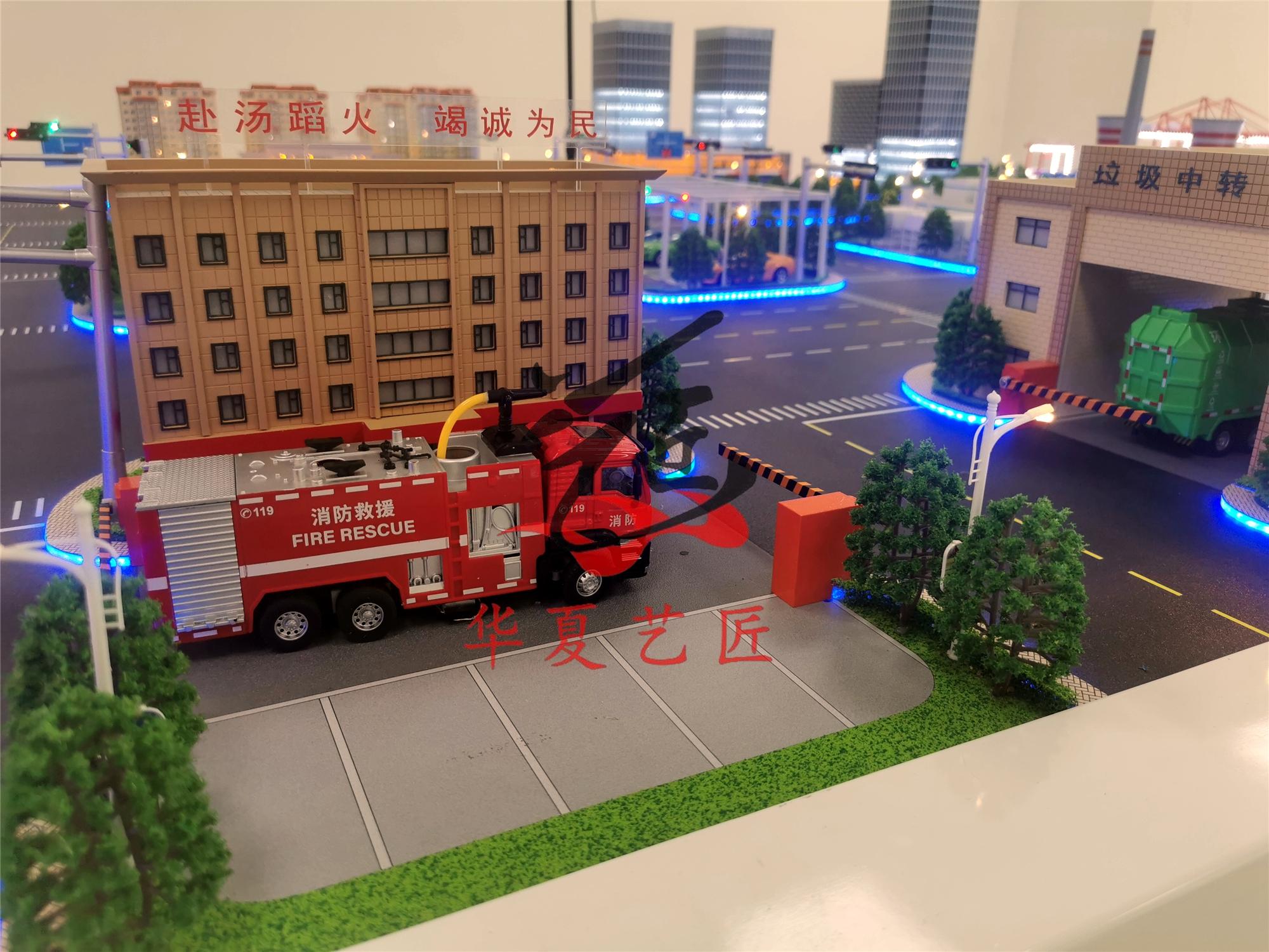 模型展示1