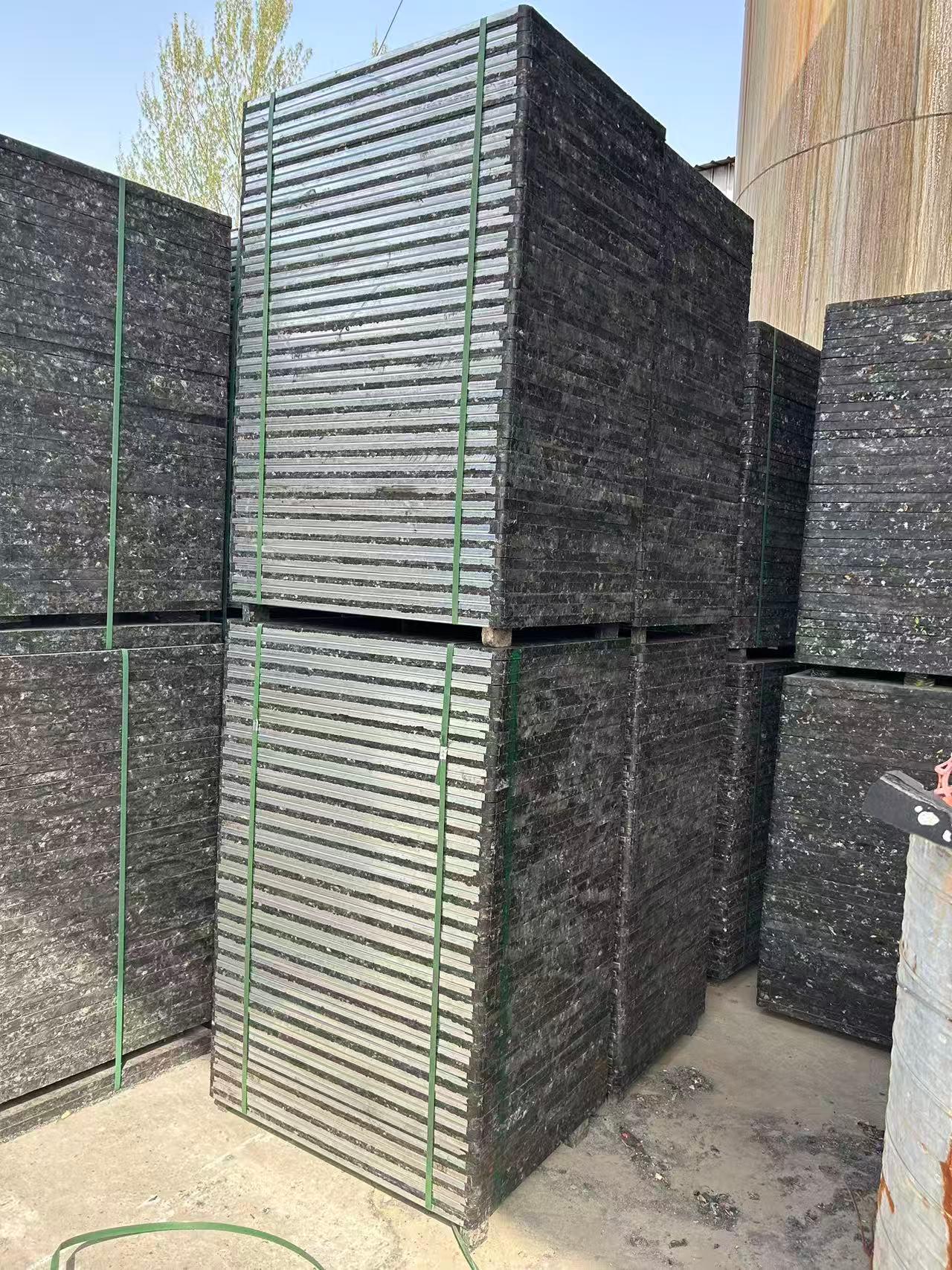 河南欧士博新材料托板产品图