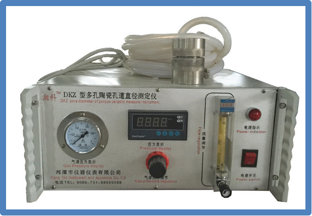 湘潭仪器仪表工厂