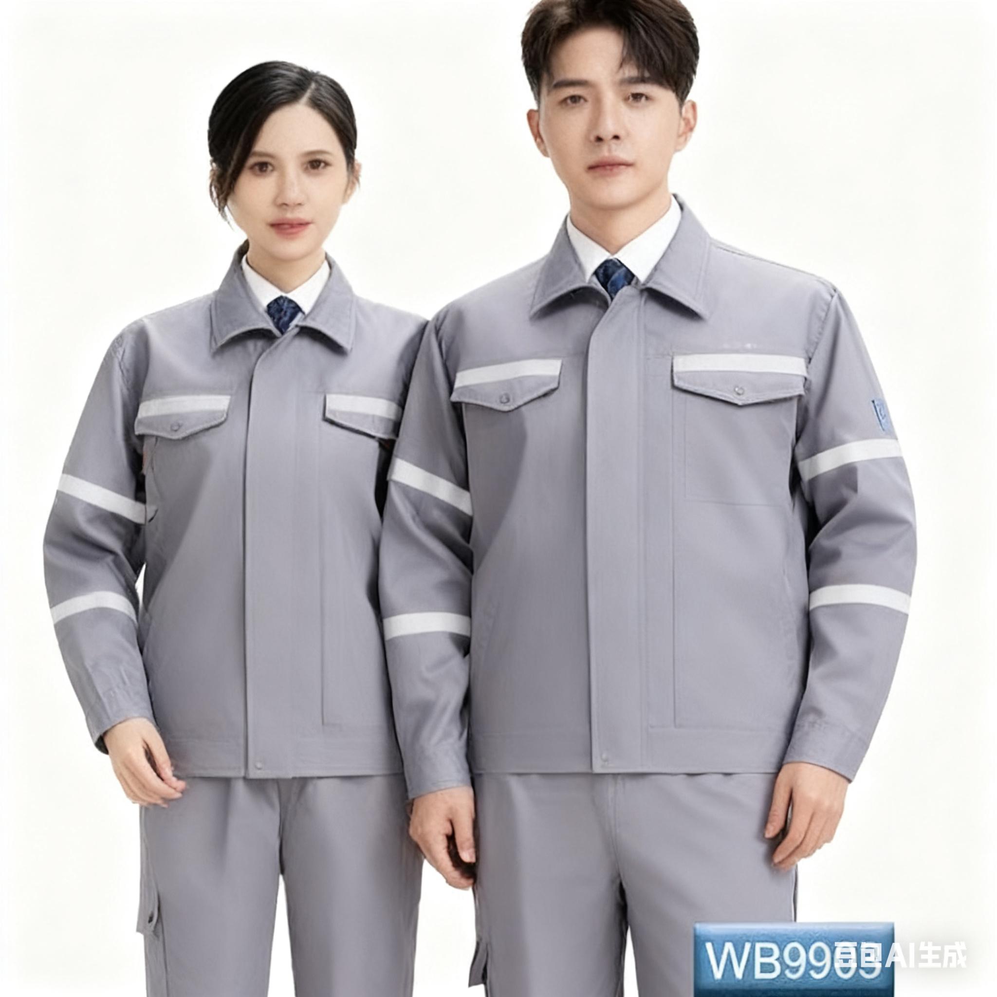 无锡久盛服装有限公司