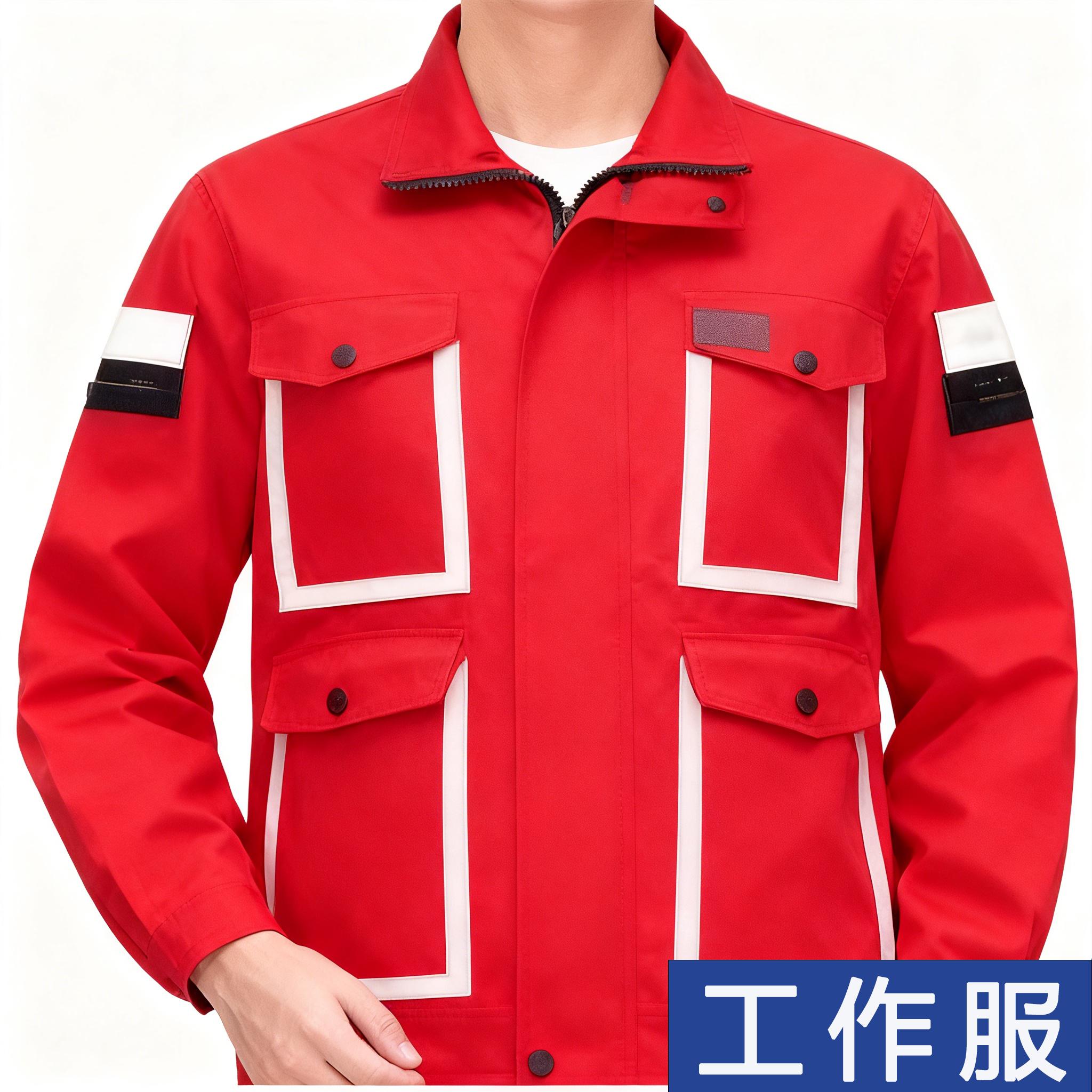 无锡久盛服装产品图3