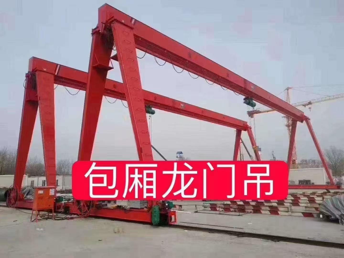 新泰市华诚机械厂-现场设备