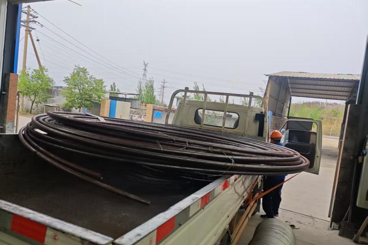 山东天鹰环保设备有限公司产品图2