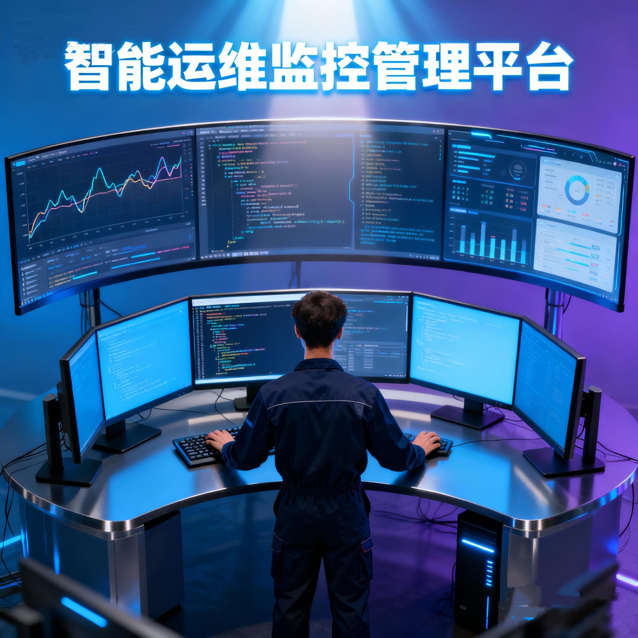 性能监控工具