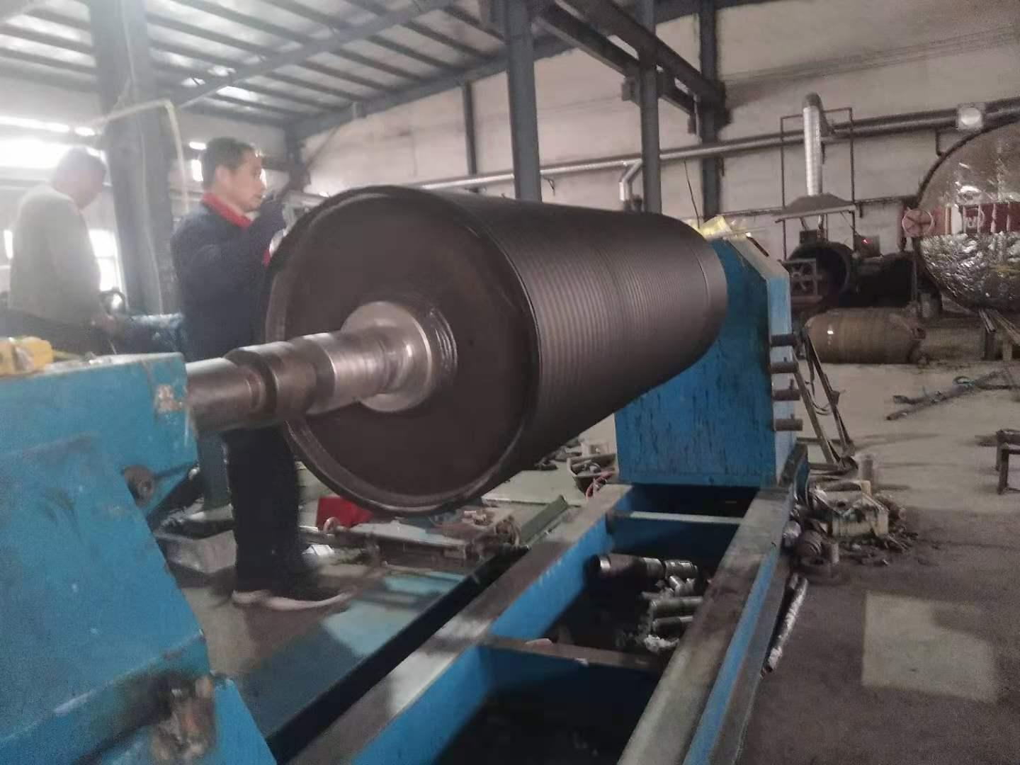 青岛澳润达橡胶工业有限公司产品图2