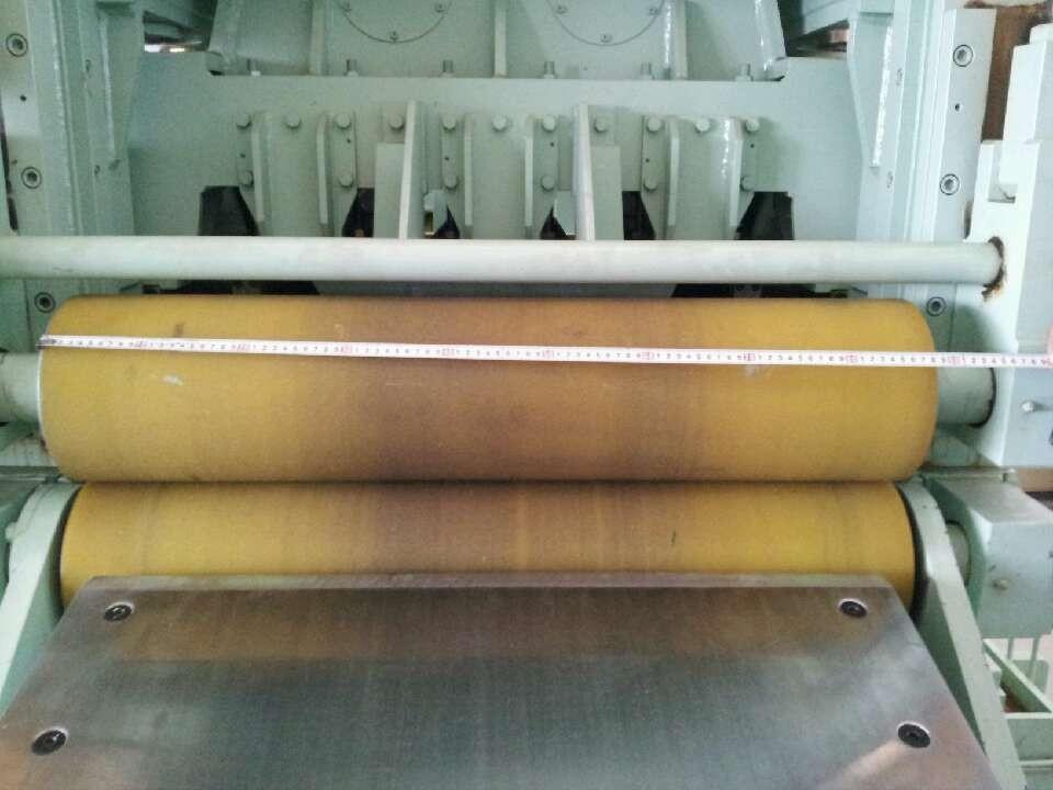 青岛澳润达橡胶工业有限公司