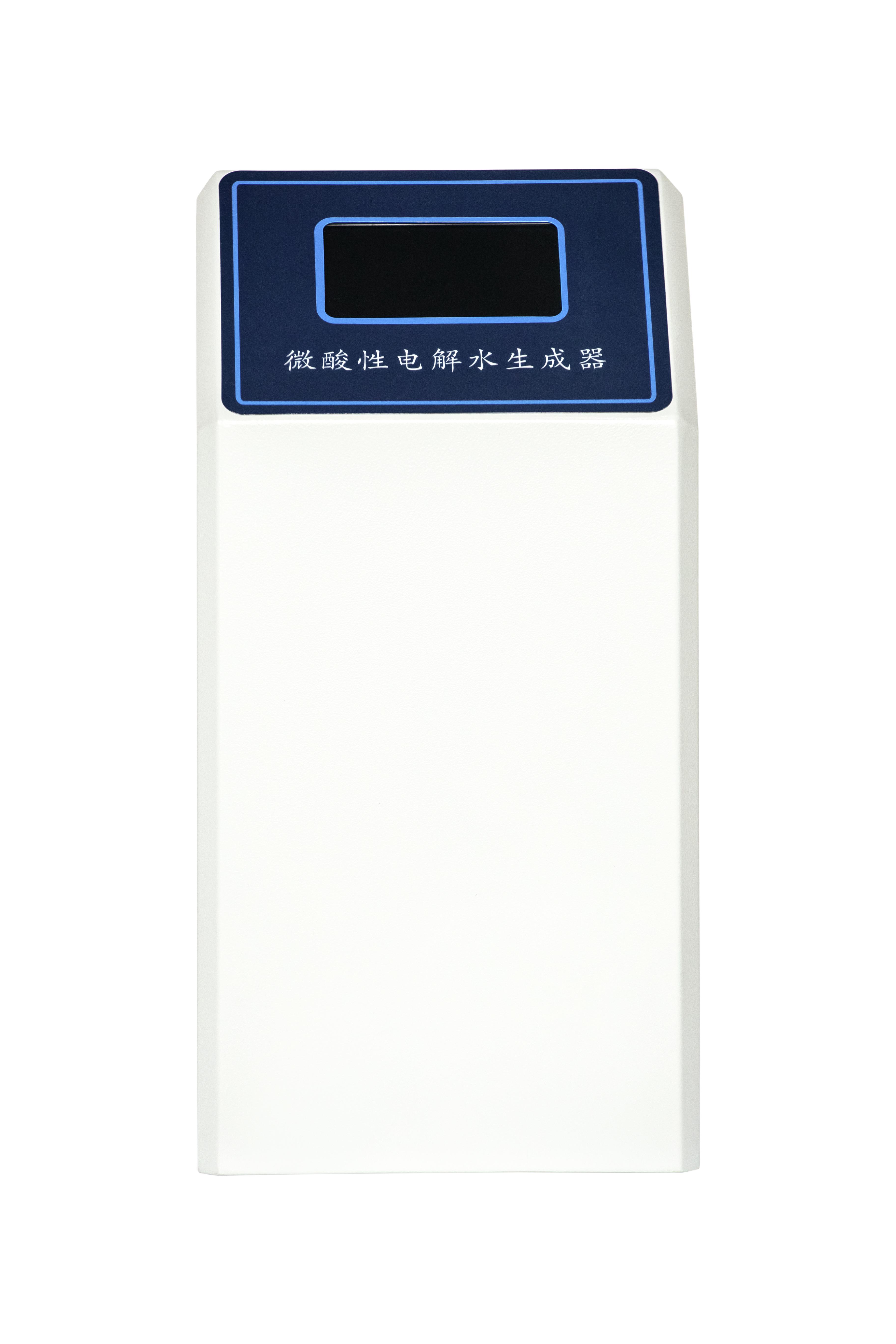 淄博瀚泓环保科技设备展示
