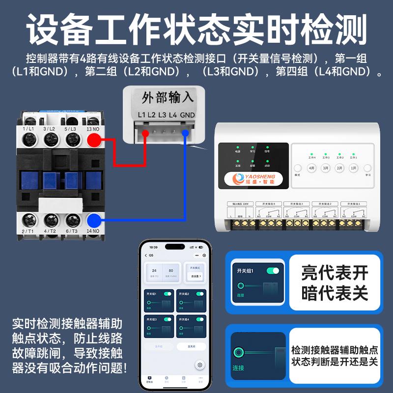 瑶盛智能产品图2