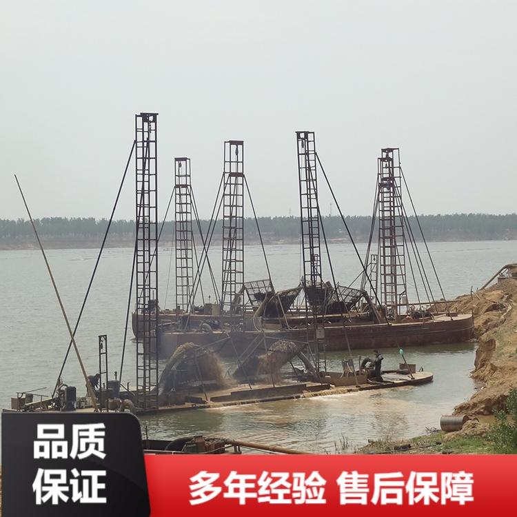 青州市大洋重工机械制造有限公司产品图