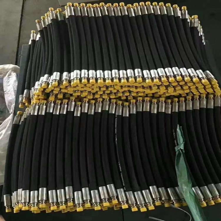 高压胶管产品