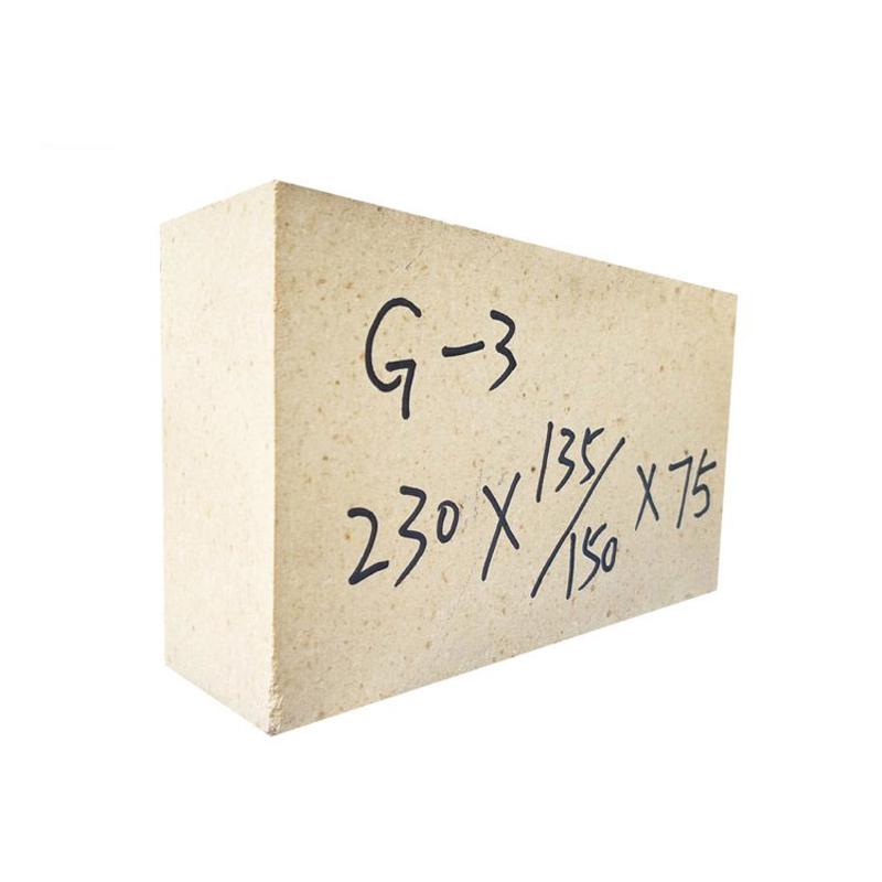郑州建信耐火材料