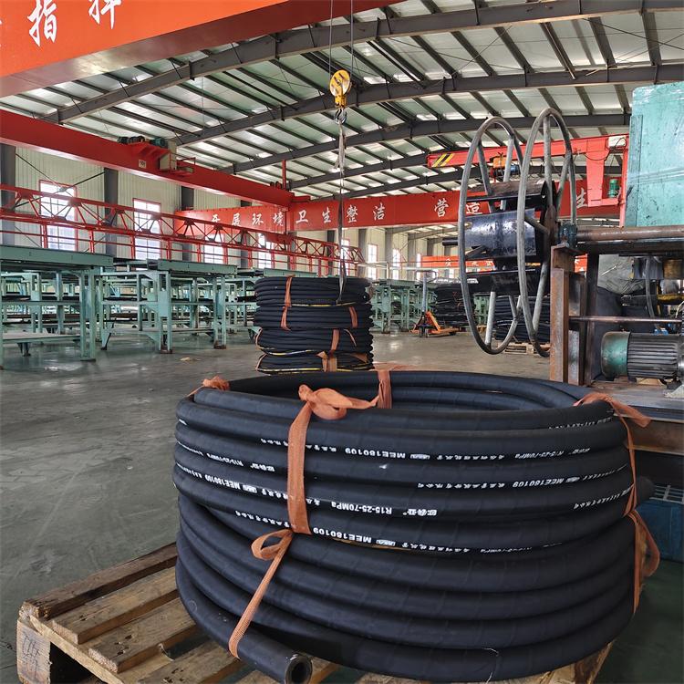 河北昊明橡塑科技有限公司产品展示