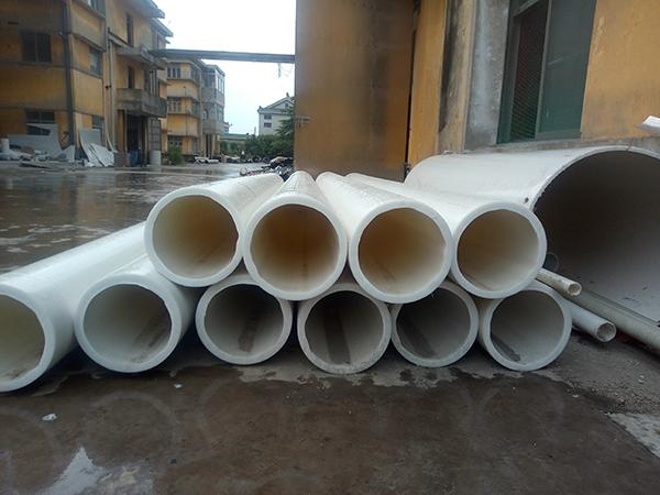 江苏永生管业有限公司产品示例