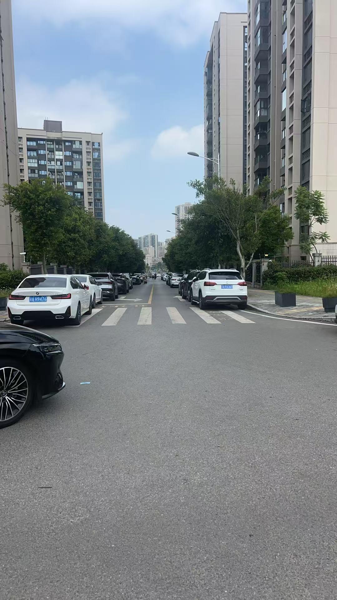 重庆嘟嘟汽车陪练