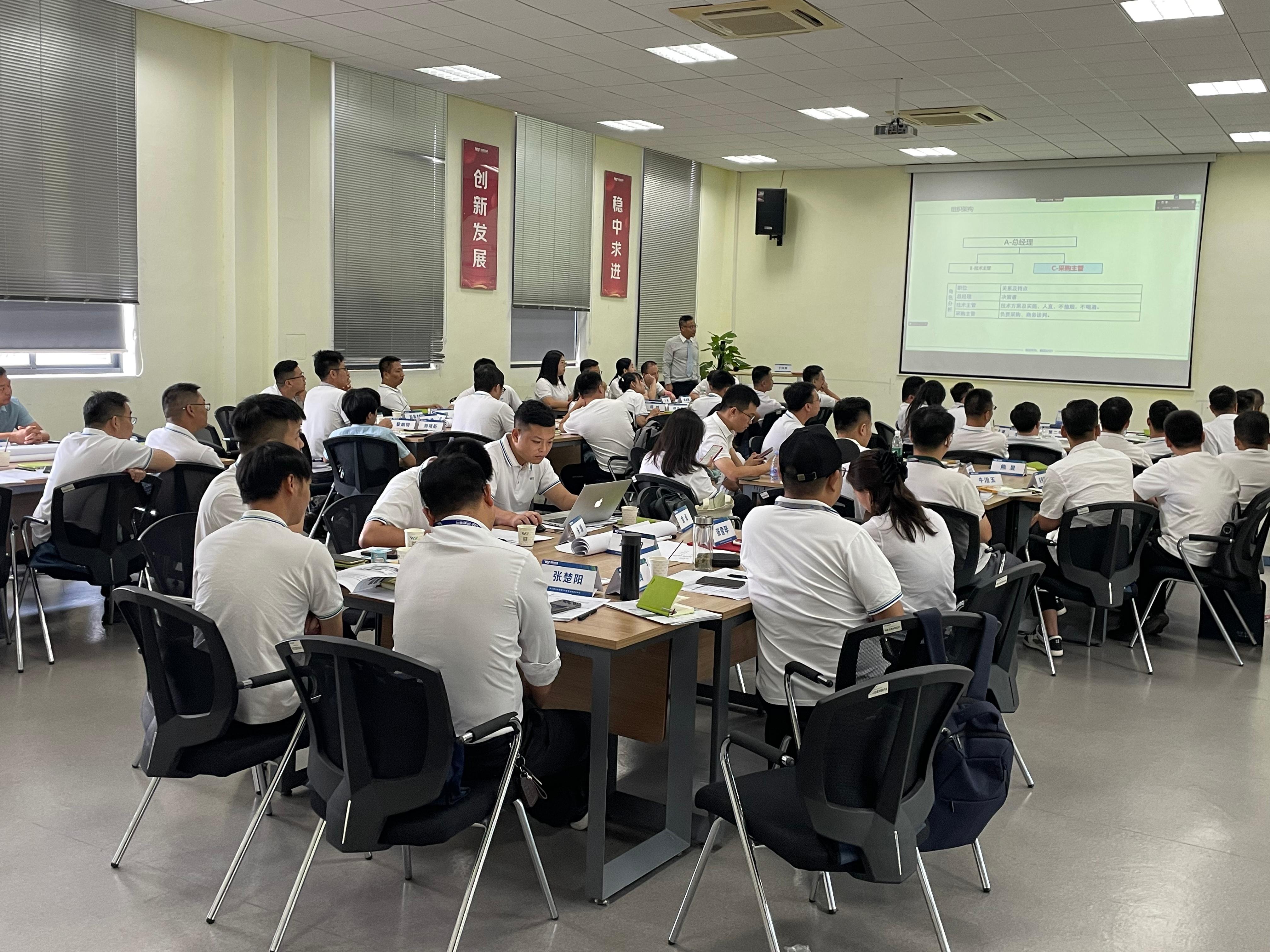 上海睿普森管理咨询有限公司