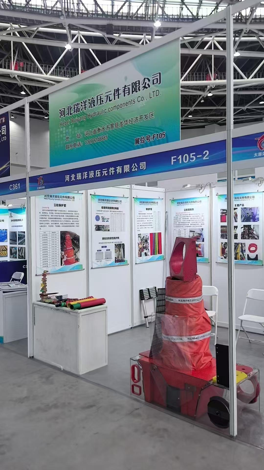 立柱保护套产品示例