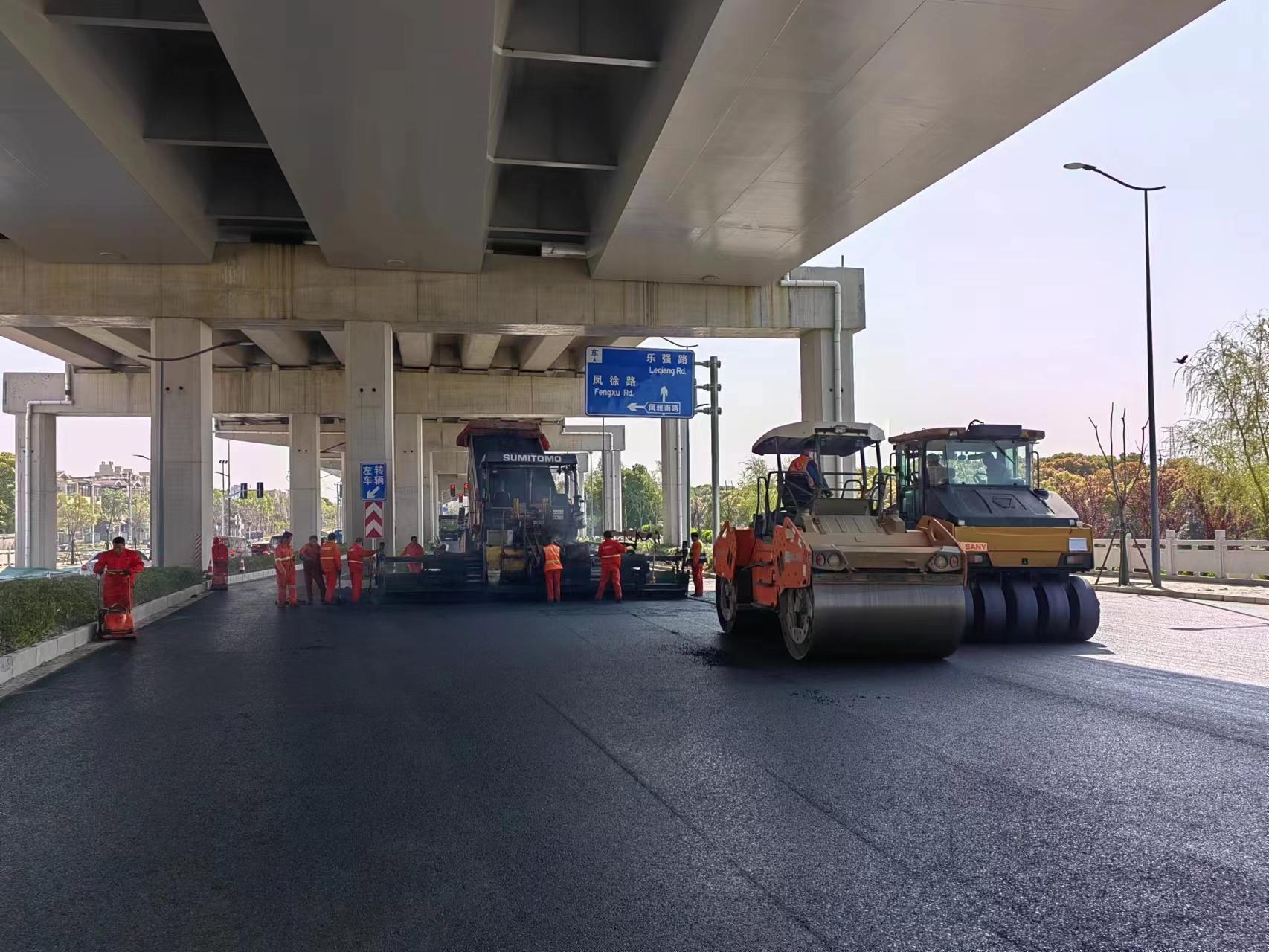 上海时申工贸生产基地2